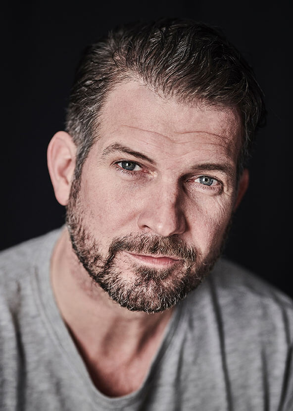 , Schauspieler