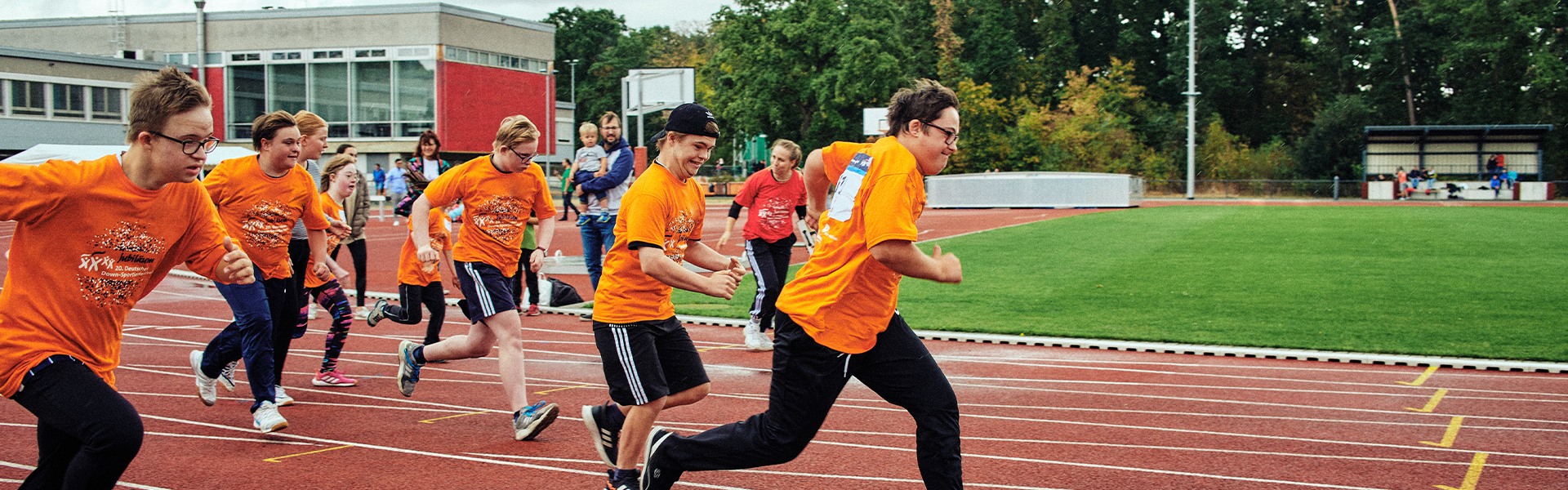 DHL Trainingscamps 2026
