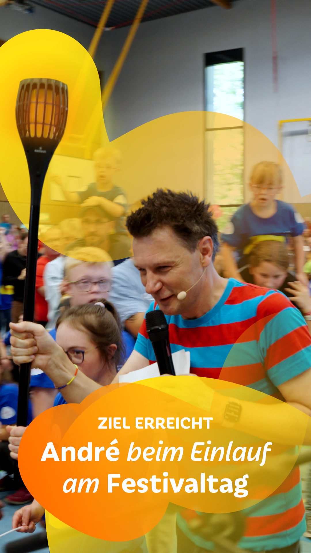 André Gatzke