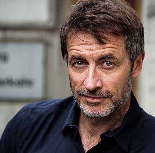 , Schauspieler und Filmproduzent